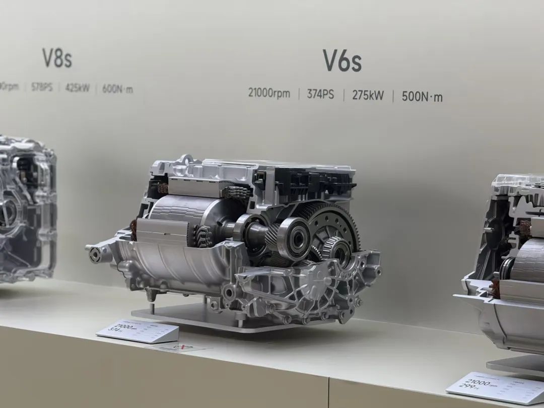 为什么德国日本车企怎么选都是错?(图10) 为什么德国日本车企怎么选都是错?(图10)